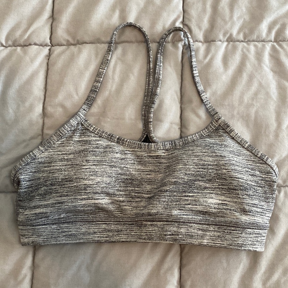 Lululemon Power Y Bra